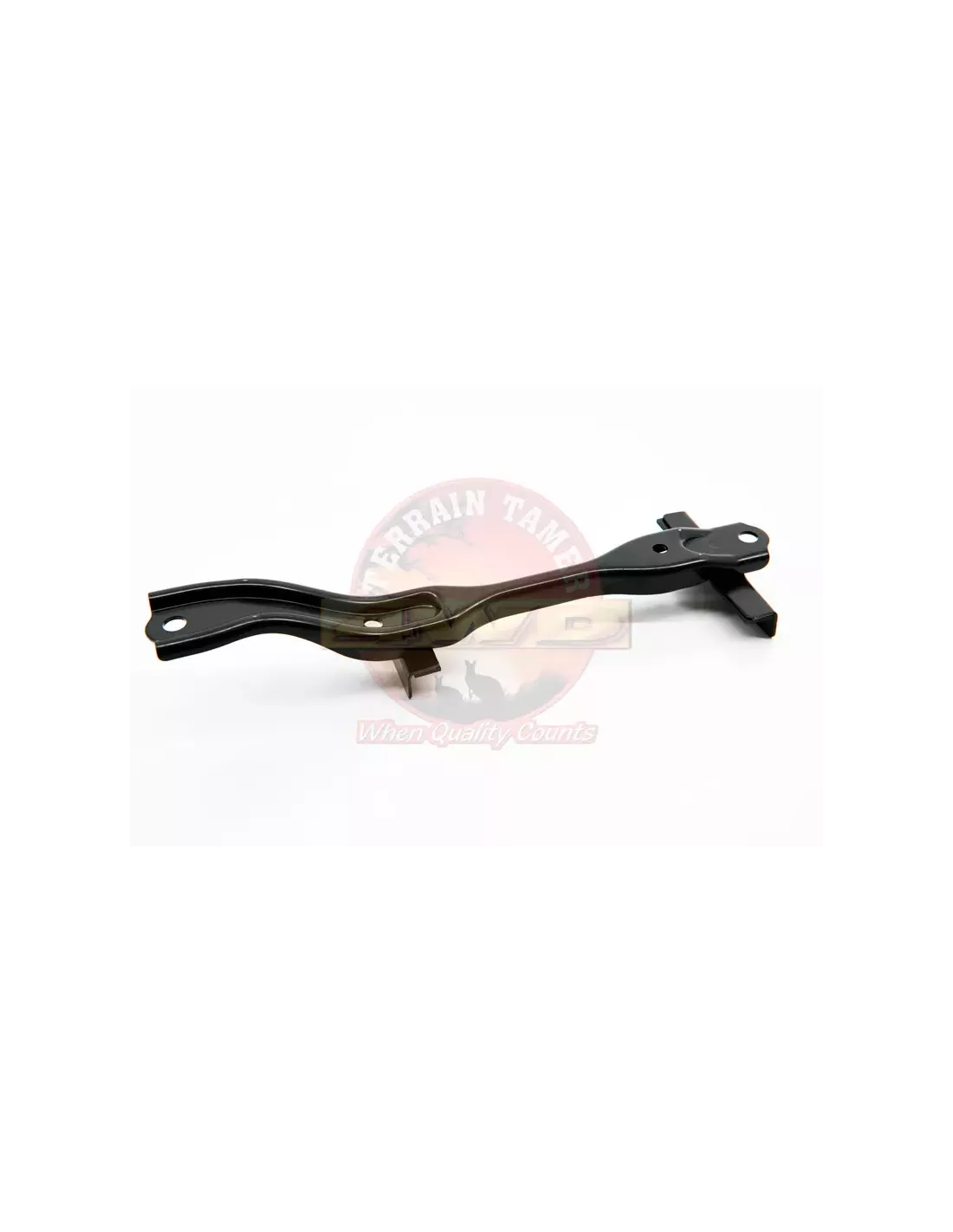 Bride de fixation de batterie Terrain Tamer 74404-60150
