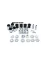 Kit silentblocs bras suspension avant Terrain Tamer