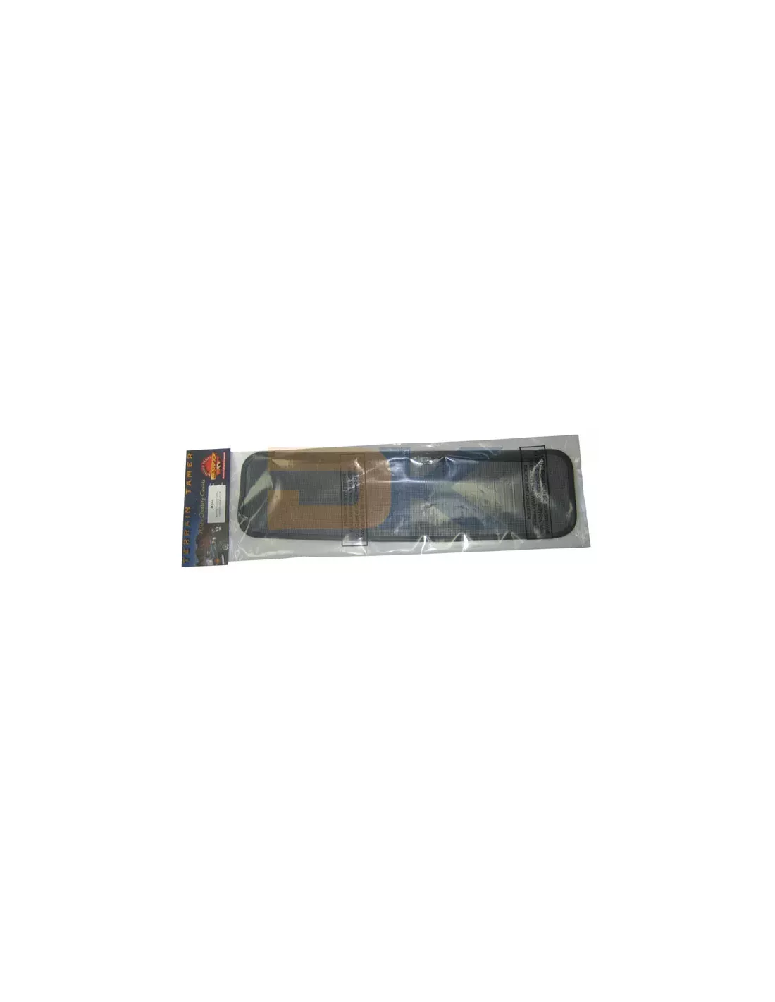 Grille d'aération capot VDJ76, 78, 79 Terrain Tamer
