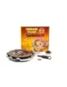 Kit embrayage Terrain Tamer standard moteur Diesel WL