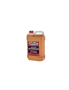 Stabilisateur d'huile 5L Terrain Tamer non compatible DPF 2