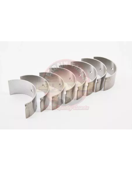 Jeu de coussinets de bielle 0,25 mm Terrain Tamer