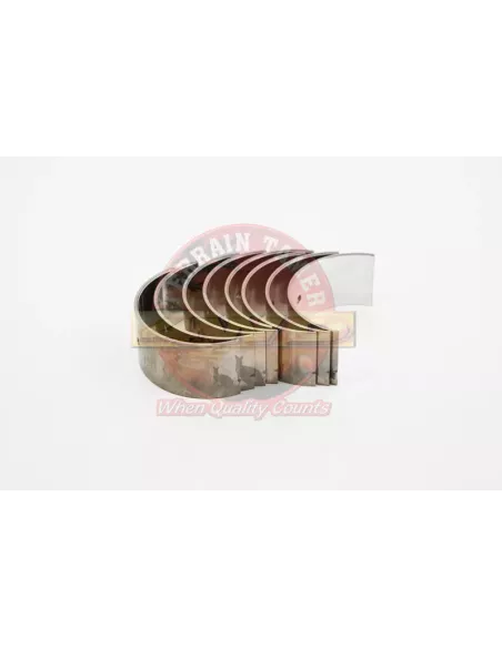 Jeu de coussinets de bielle 0,50 mm 3B 13B Terrain Tamer