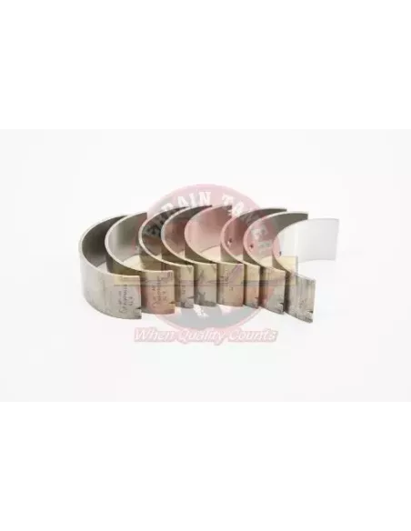 Jeu de coussinets de bielle 0,75mm 3B 13B Terrain Tamer