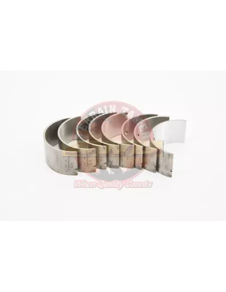 Jeu de coussinets de bielle 0,75mm 3B 13B Terrain Tamer