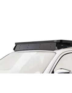 Déflecteur de vent pour galerie Slimline II / 1475mm (Largeu