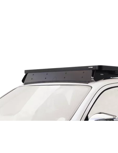 Déflecteur de vent pour galerie Slimline II / 1475mm (Largeu