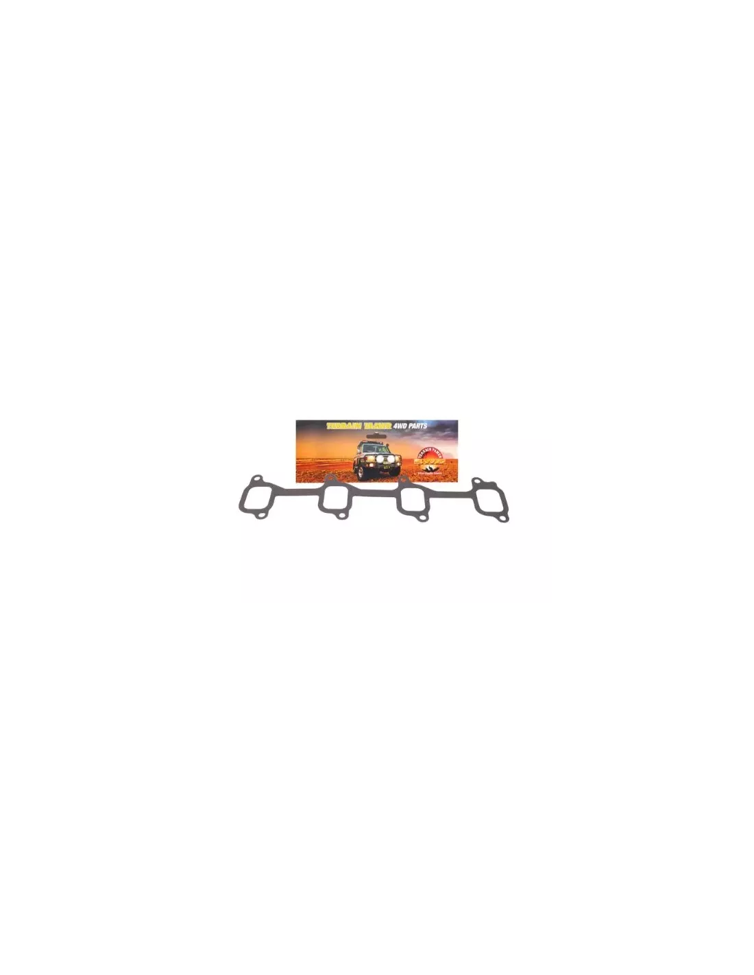 Joint de collecteur d'admission Terrain Tamer 17171-56010