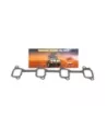 Joint de collecteur d'admission Terrain Tamer 17171-56010