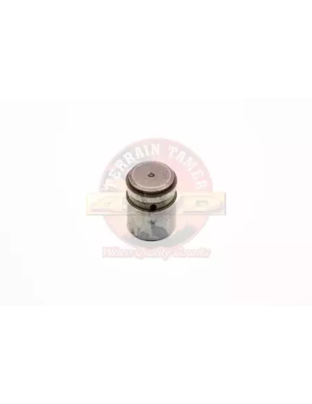 Valve de décharge pompe à huile Terrain Tamer