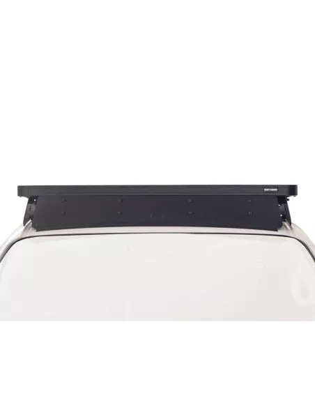 Déflecteur de vent pour galerie Slimline II / 1475mm (Largeu