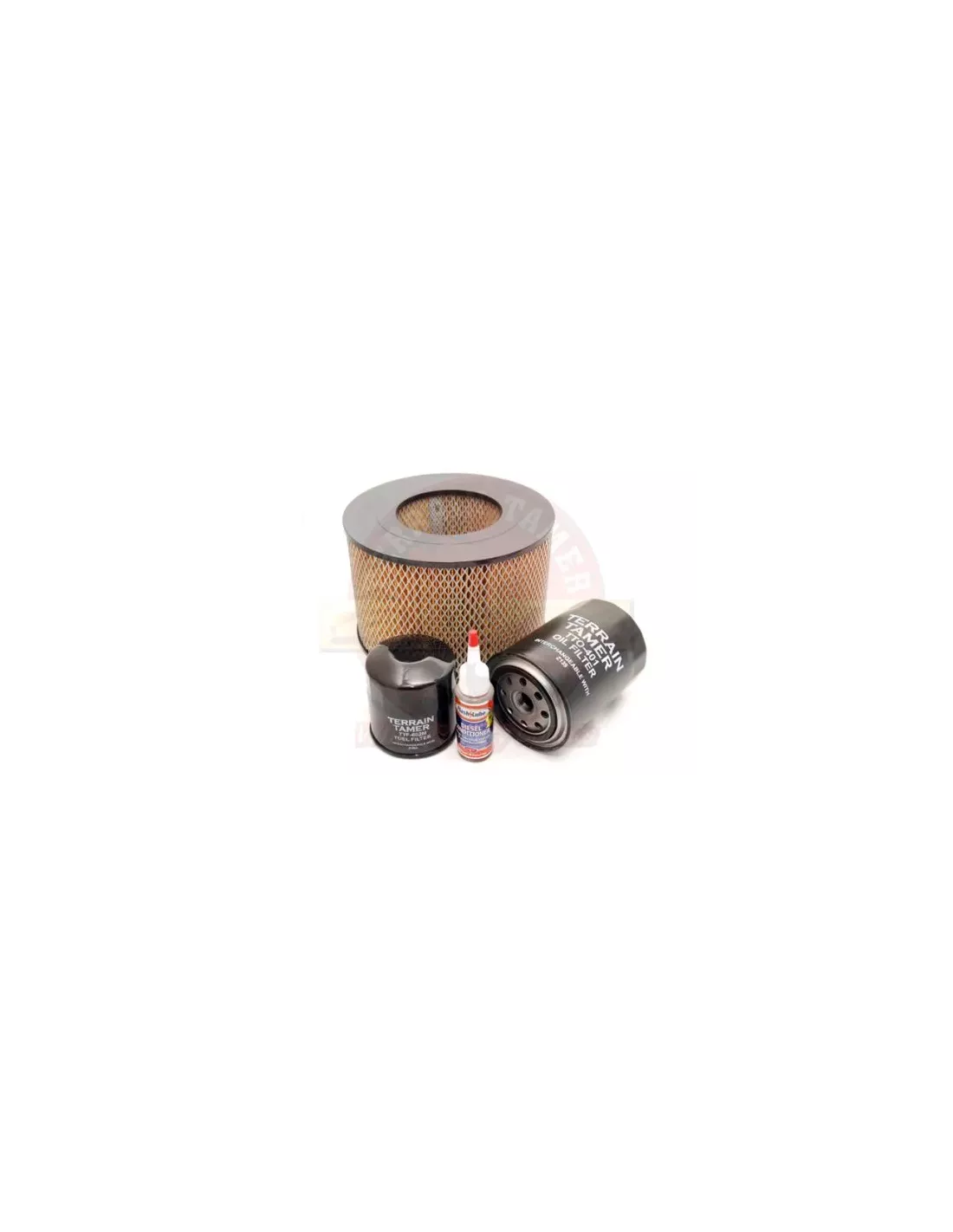 Kit filtre Terrain Tamer L/C BJ40 3B 75-90