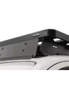 Déflecteur de vent pour galerie Slimline II / 1475mm (Largeu