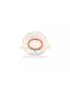 Joint échappement tube avant vers silencieux Terrain Tamer