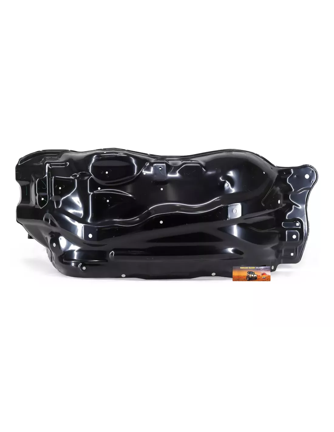 Renfort aile avant droite Terrain Tamer 53701-60890