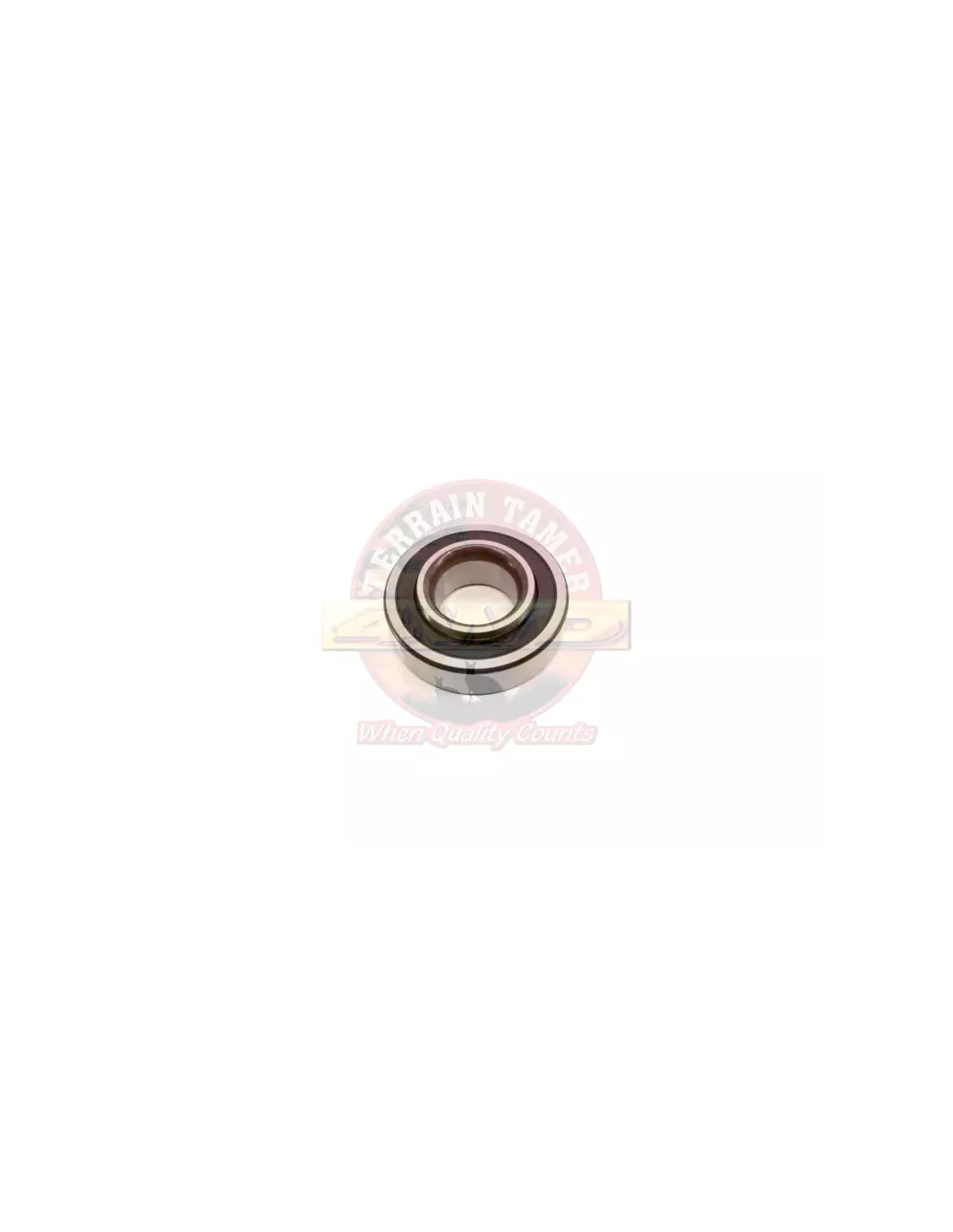 Roulement de roue arrière Terrain Tamer 90363-T0009