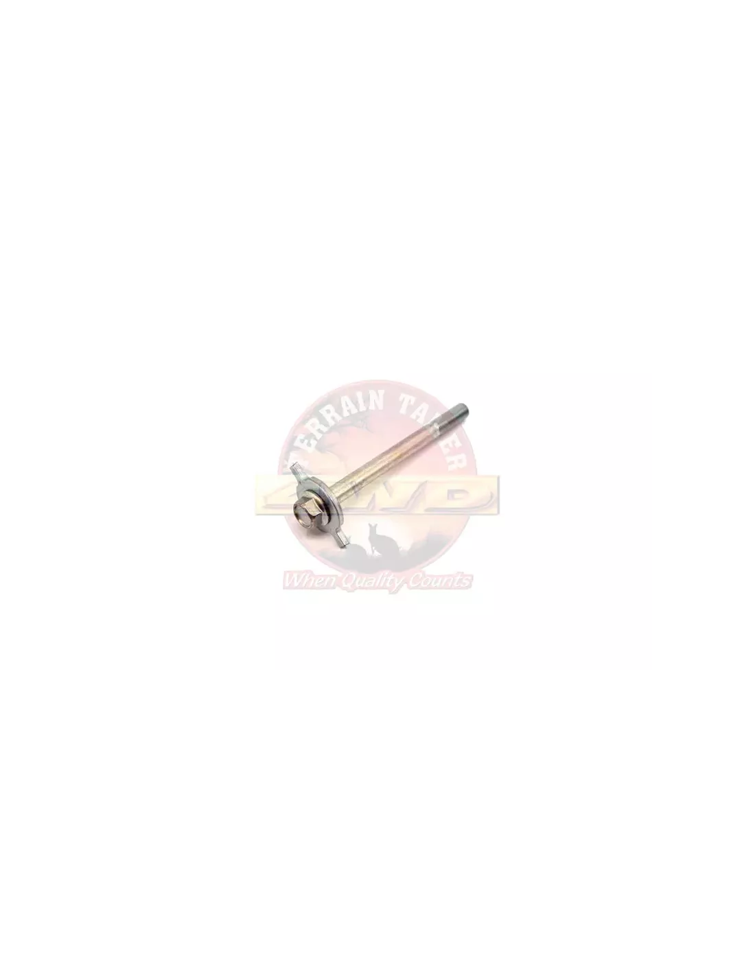 Boulon fixation caisse n°1 Terrain Tamer 52217-0K010