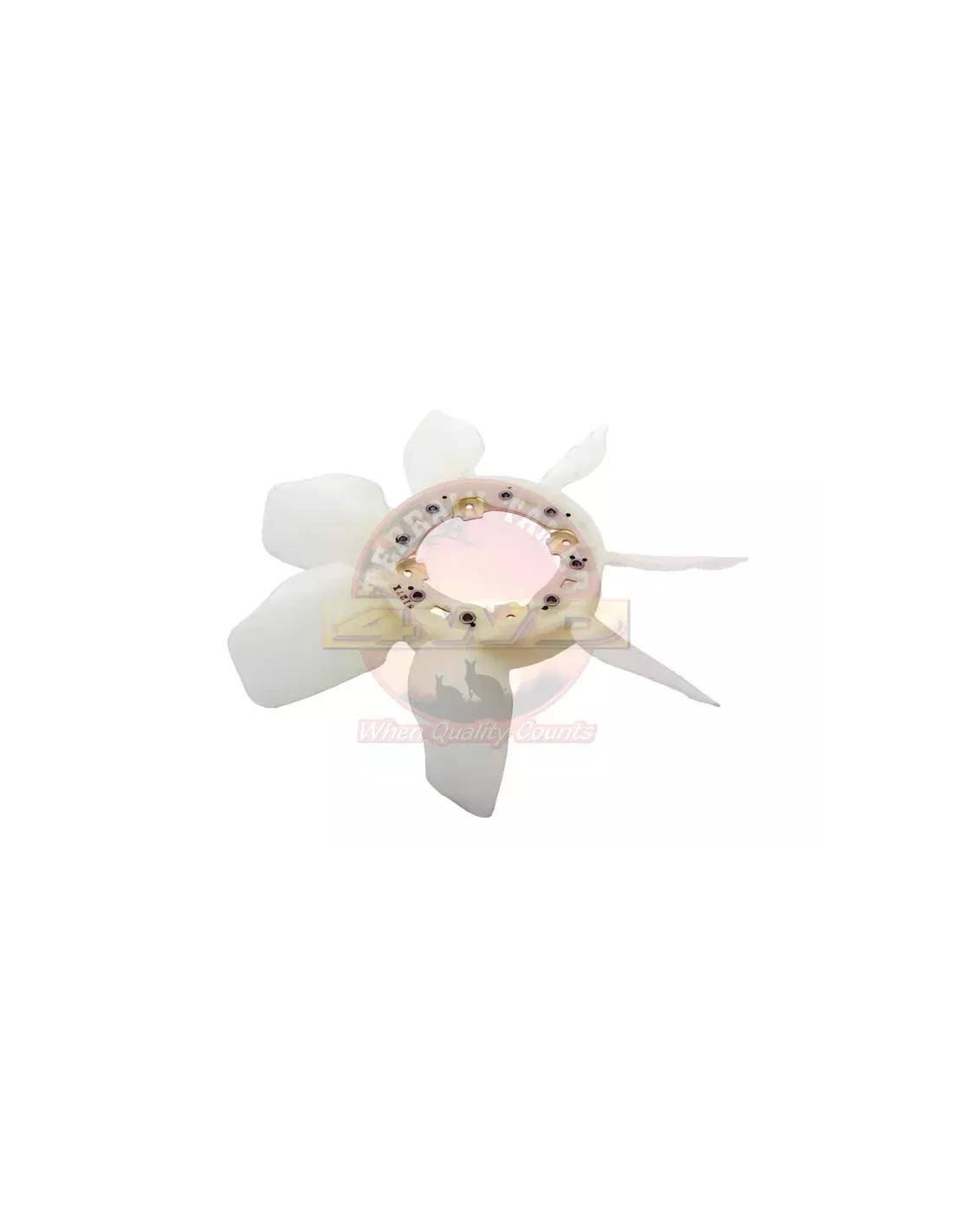 Pale de ventilateur Terrain Tamer 16361-0L020TT