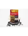 Kit durites chauffage Terrain Tamer KUN16 KUN25 KUN26