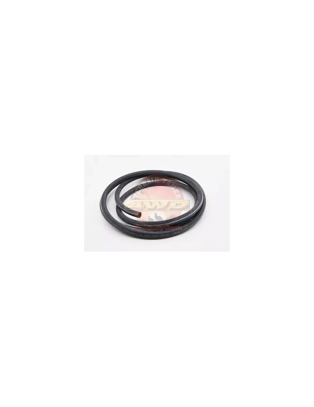 Durite dérivation haut réservoir - Terrain Tamer 16261-0L010
