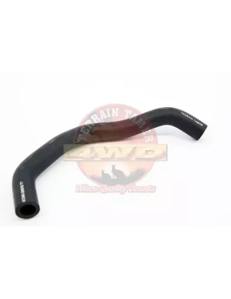Durite entrée chauffage d'eau Terrain Tamer 87245-0K010TT