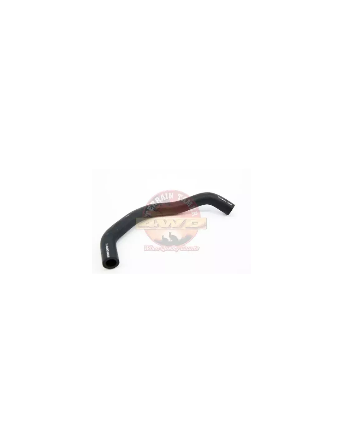 Durite entrée chauffage d'eau Terrain Tamer 87245-0K010TT