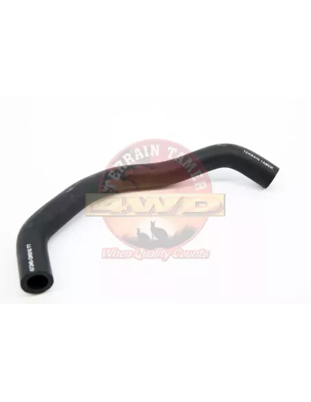 Durite entrée chauffage d'eau Terrain Tamer 87245-0K010TT