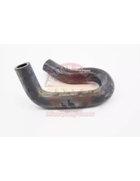 Durite arrivée eau chauffage Terrain Tamer 87245-0K760TT