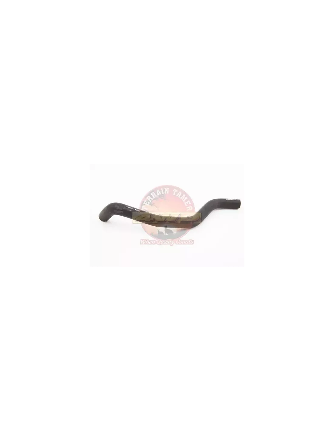 Durite sortie eau chauffage Terrain Tamer 87245-0K310TT