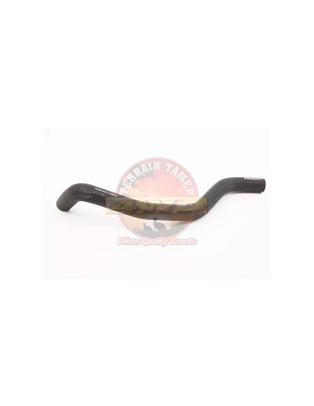 Durite sortie eau chauffage Terrain Tamer 87245-0K310TT