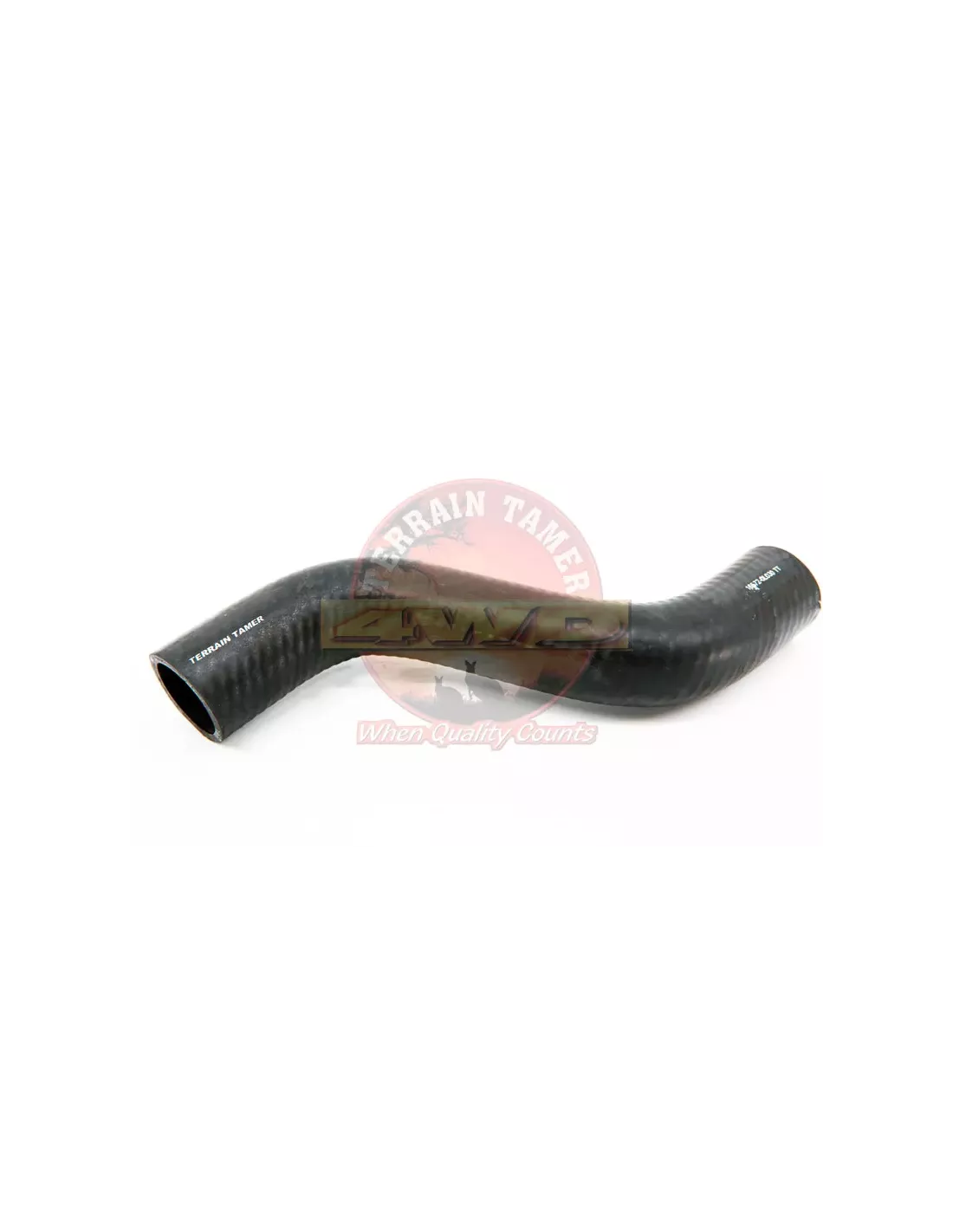 Durite inférieure radiateur Terrain Tamer 16572-0L030TT