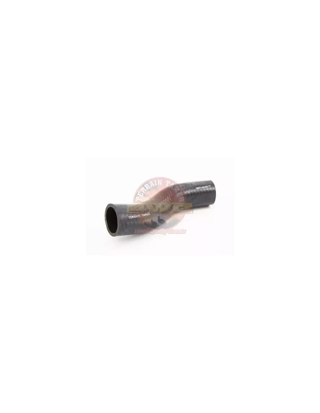 Durite supérieure de radiateur Terrain Tamer 16571-0L030TT