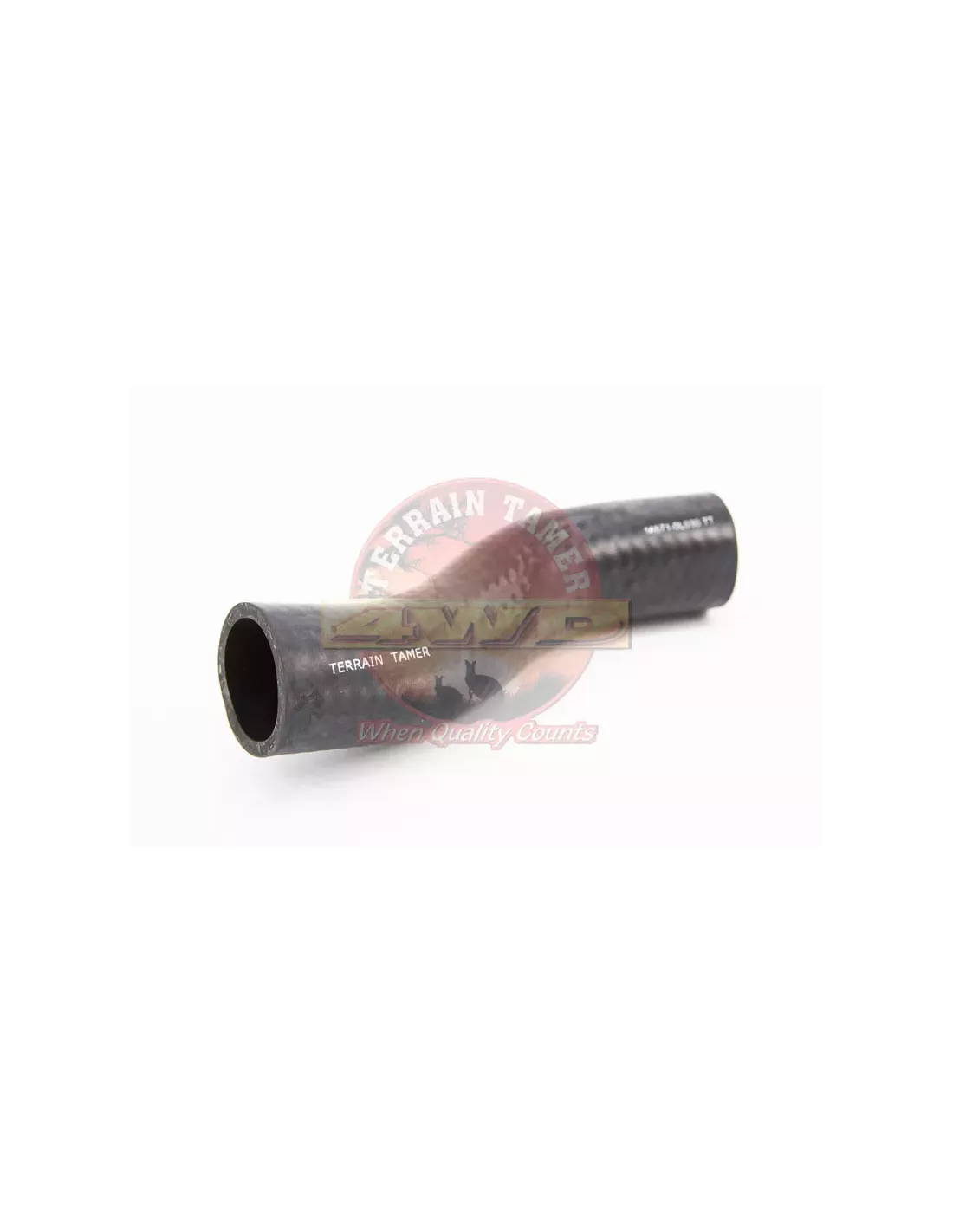 Durite supérieure de radiateur Terrain Tamer 16571-0L030TT