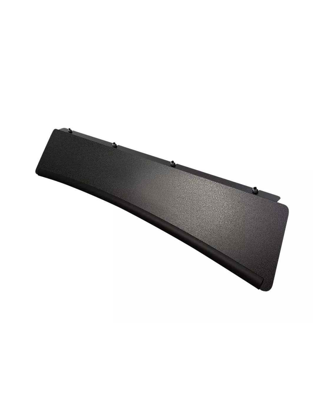 Déflecteur de vent pour un Land Rover Discovery LR3/LR4 - pa