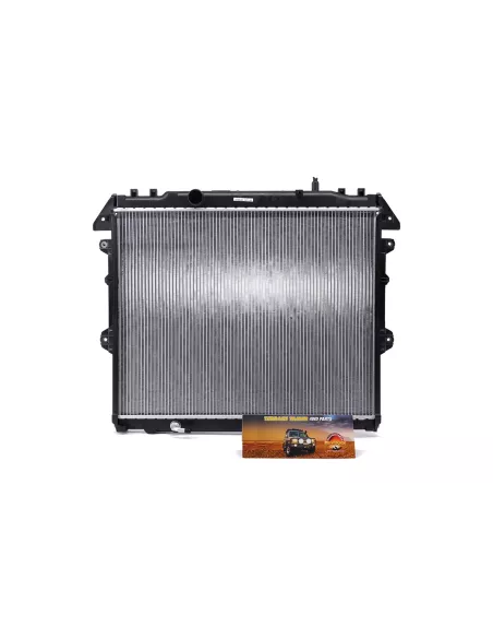 Radiateur 1KDFTV 2KDFTV transmission automatique