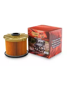Filtre à carburant Terrain Tamer R2656P 4JJ1T