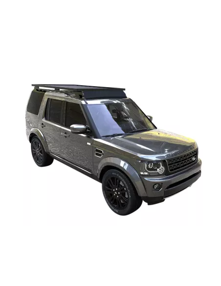 Déflecteur de vent pour un Land Rover Discovery LR3/LR4 - pa