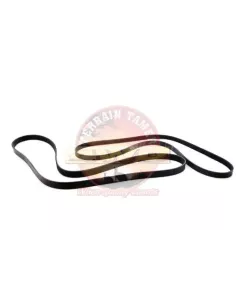 Kit courroie ventilateur Pajero Sport & Triton 4N15