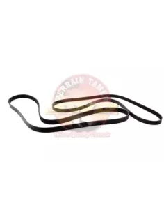 Kit courroie ventilateur Pajero Sport & Triton 4N15 2
