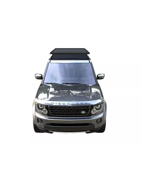 Déflecteur de vent pour un Land Rover Discovery LR3/LR4 - pa