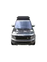 Déflecteur de vent pour un Land Rover Discovery LR3/LR4 - pa
