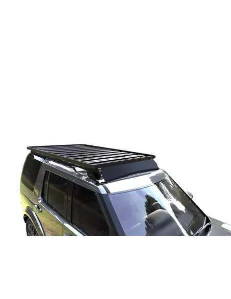 Déflecteur de vent pour un Land Rover Discovery LR3/LR4 - pa