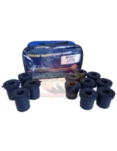 Kit bagues de palier de chape Terrain Tamer BK10/11 2