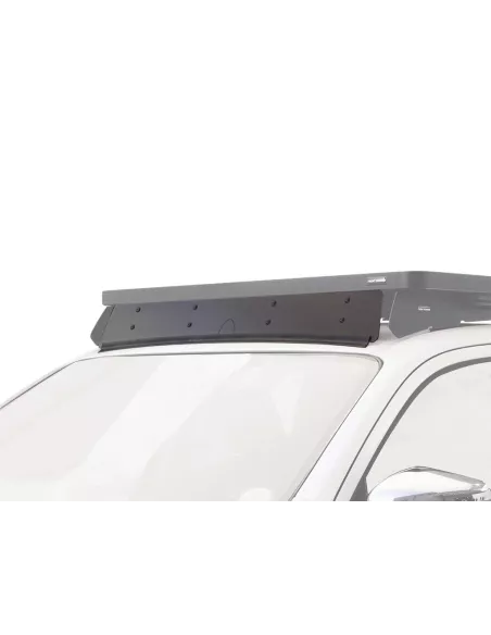 Déflecteur de vent pour galerie Slimline II / 1165mm / 1255m
