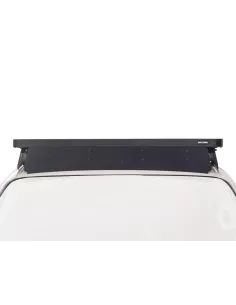 Déflecteur de vent pour galerie Slimline II / 1165mm / 1255m 2