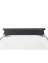 Déflecteur de vent pour galerie Slimline II / 1165mm / 1255m