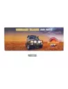 Boulon barrette collecteur d’admission Terrain Tamer