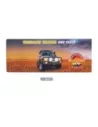 Boulon barrette collecteur d’admission Terrain Tamer