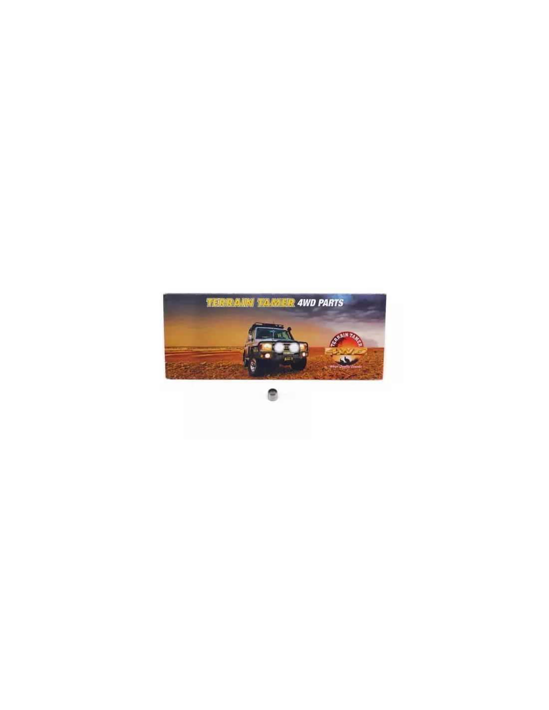 Goupille Anneau Collecteur Admission Terrain Tamer 90253-110