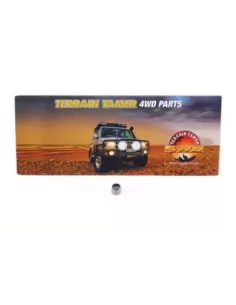 Goupille Anneau Collecteur Admission Terrain Tamer 90253-110 2